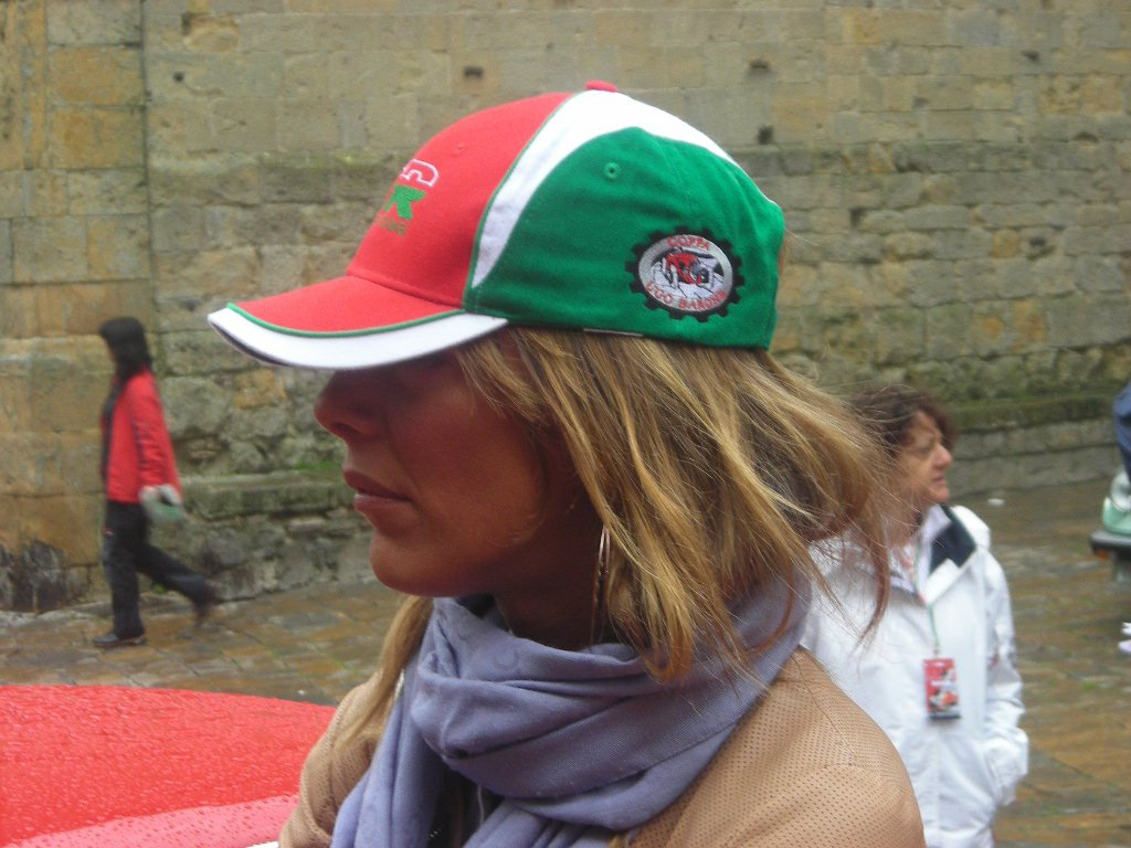 Coppa Ugo Barone 2011
