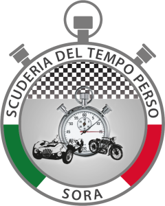 Scuderia del tempo perso